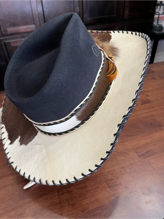 Charlie 1 Horse Cowboy Hat main image 4